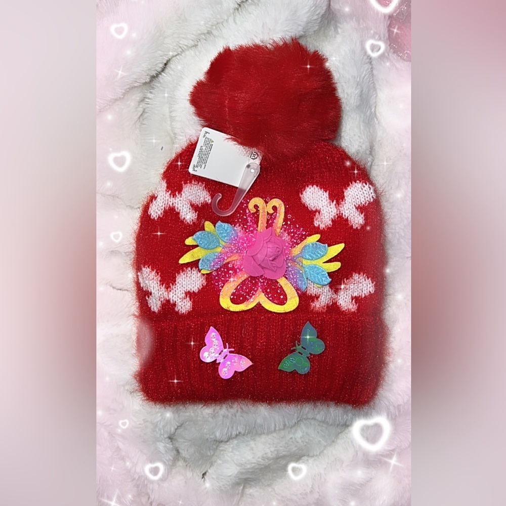 Pom Pom Beanies‎